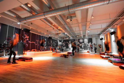 Bild 3 von Sports Club Bergedorf Partnergalerie