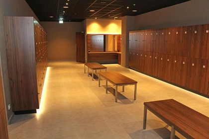 Bild 6 von Sports Club Bergedorf Partnergalerie