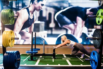 Bild 4 von Sports Club Bergedorf Partnergalerie