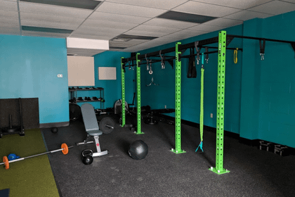 Image 1 from Tropa Z Fitness partner gallery