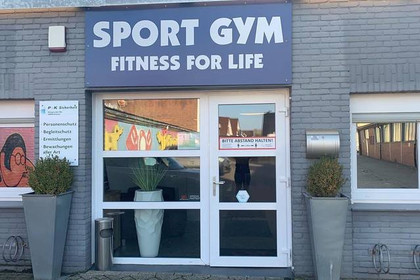 Bild 4 von Sport Gym Gronau Partnergalerie