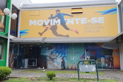 Imagem 2 da galeria do parceiro Hidrofit Academia De Ginastica