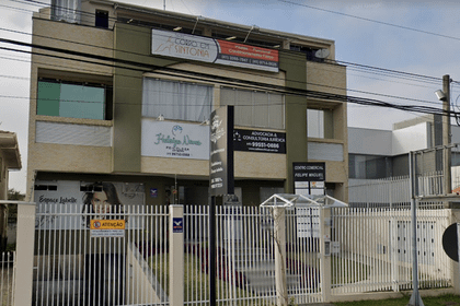 Imagem 2 da galeria do parceiro Studio Corpo em Sintonia