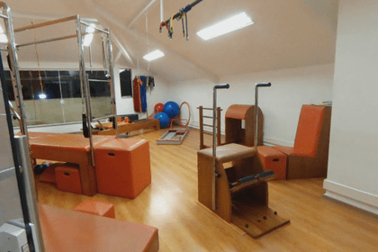 Imagem 3 da galeria do parceiro Studio Corpo em Sintonia