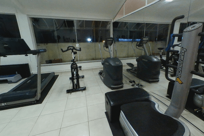 Imagem 5 da galeria do parceiro Studio Corpo em Sintonia