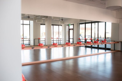 Image 1 from barre3 - Highlands Square partner gallery