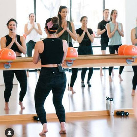 Image 3 from barre3 - Cherry Creek partner gallery
