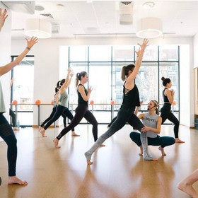 Image 5 from barre3 - Cherry Creek partner gallery