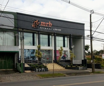 Imagem 2 da galeria do parceiro MRB FITNESS