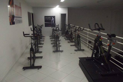 Imagem 3 da galeria do parceiro MRB FITNESS