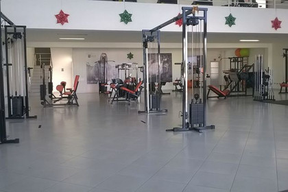 Imagem 4 da galeria do parceiro MRB FITNESS