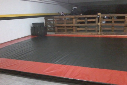 Imagem 5 da galeria do parceiro MRB FITNESS
