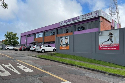 Imagem 2 da galeria do parceiro Academia A. Trainer