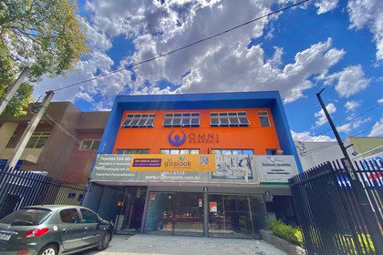 Imagem 2 da galeria do parceiro Omni Academia e Pilates