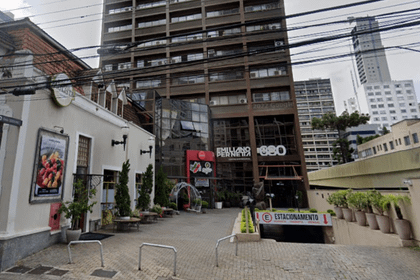 Imagem 2 da galeria do parceiro Companhia Pilates Centro