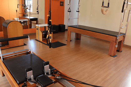 Imagem 6 da galeria do parceiro Companhia Pilates Centro