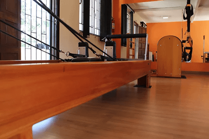 Imagem 10 da galeria do parceiro Companhia Pilates Centro