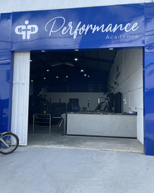 Imagem 2 da galeria do parceiro Performance Academia Unidade Botafogo