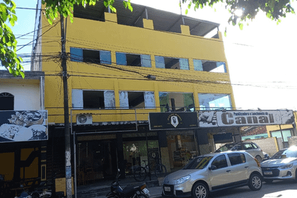 Imagem 1 da galeria do parceiro Treinamento Funcional Mmfitness