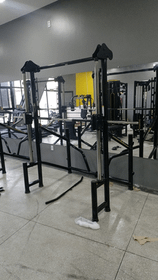 Imagem 5 da galeria do parceiro Treinamento Funcional Mmfitness