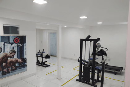 Imagem 2 da galeria do parceiro Academia Elite Fitness