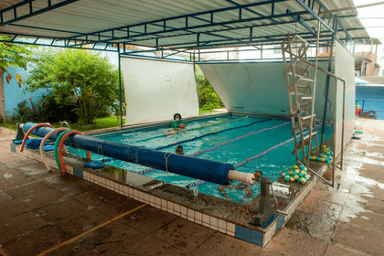 Imagem 5 da galeria do parceiro Academia Elite Fitness