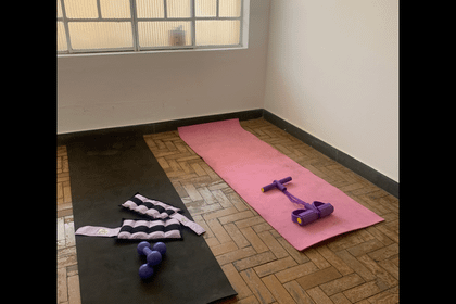 Imagem 3 da galeria do parceiro Jf Saúde Bem Estar