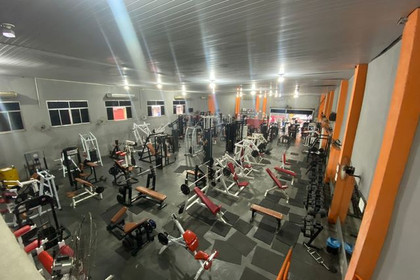 Imagem 2 da galeria do parceiro Bad Dog