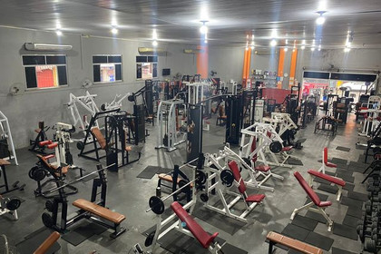 Imagem 3 da galeria do parceiro Bad Dog