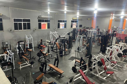 Imagem 6 da galeria do parceiro Bad Dog