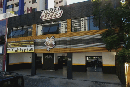 Imagem 2 da galeria do parceiro Killer Bees