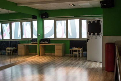 Imagen 3 de la galería del partner AM Fitness Guadalajara