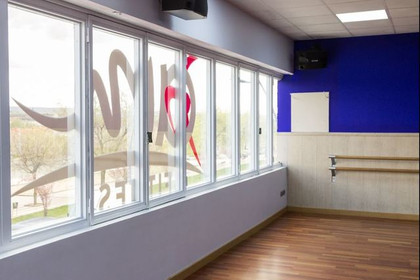 Imagen 2 de la galería del partner AM Fitness Guadalajara
