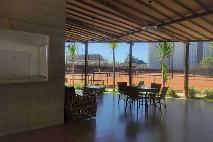 Imagem 1 da galeria do parceiro Play Tennis Jardim das Perdizes