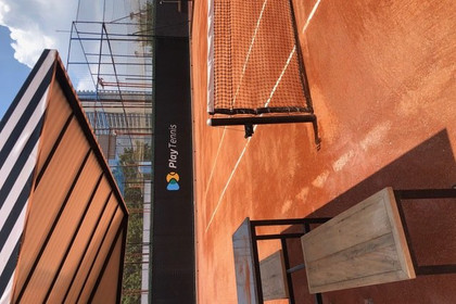 Imagem 3 da galeria do parceiro Play Tennis Jardim das Perdizes