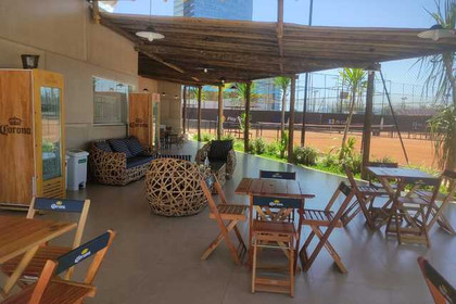 Imagem 4 da galeria do parceiro Play Tennis Jardim das Perdizes