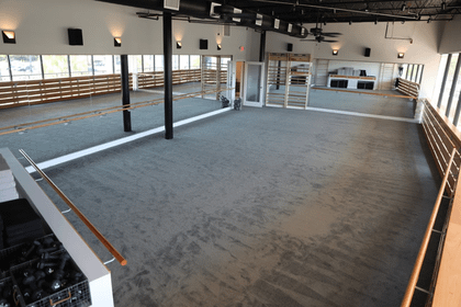 Image 3 from The Bar Method - Houston Memorial partner gallery