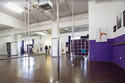 Bild 1 von Tanzstudio VI-Dance Münster Partnergalerie