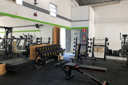 Imagem 2 da galeria do parceiro HORA BOX FITNESS