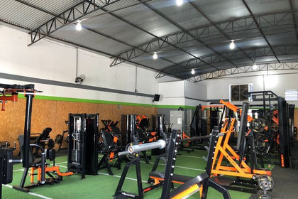 Imagem 1 da galeria do parceiro HORA BOX FITNESS