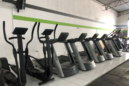 Imagem 4 da galeria do parceiro HORA BOX FITNESS