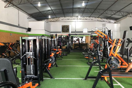 Imagem 6 da galeria do parceiro HORA BOX FITNESS