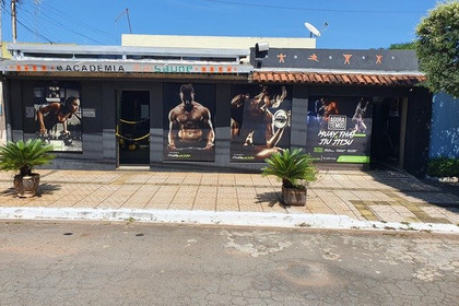 Imagem 3 da galeria do parceiro Academia Mais Saúde Leste Vila Nova
