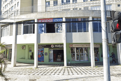 Imagem 2 da galeria do parceiro Studio Pilates CWB