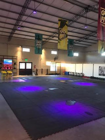 Imagen 2 de la galería del partner Go Fit
