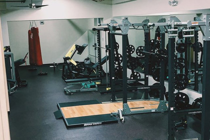 Image 5 from Fitness Factory Health Club - Yonkers partner gallery