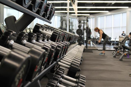 Image 4 from Fitness Factory Health Club - Yonkers partner gallery