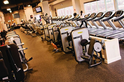 Image 1 from Fitness Factory Health Club - Yonkers partner gallery