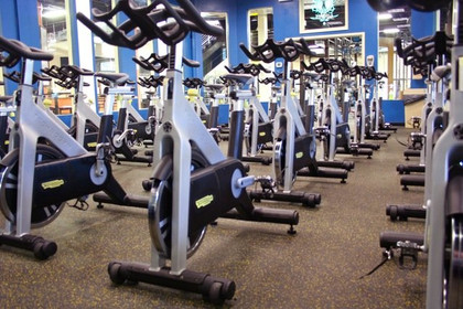 Image 3 from Fitness Factory Health Club - Yonkers partner gallery
