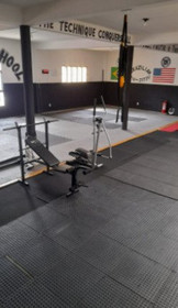 Imagem 1 da galeria do parceiro Old School BJJ